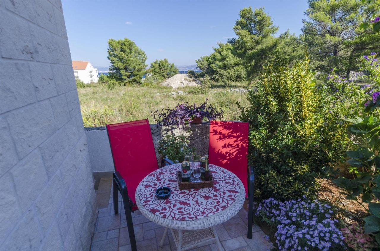 Apartments Dvornik Mirca  Экстерьер фото