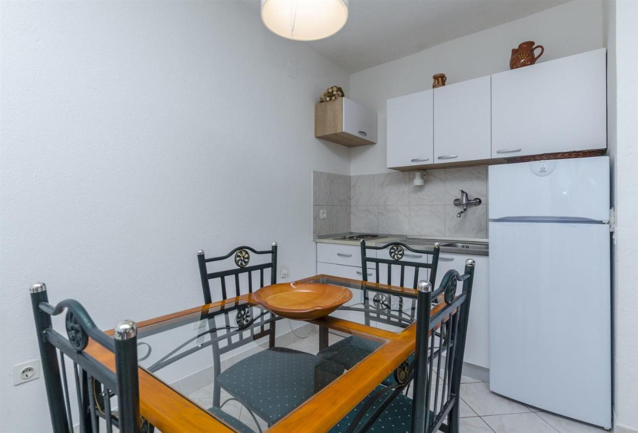 Apartments Dvornik Mirca  Экстерьер фото