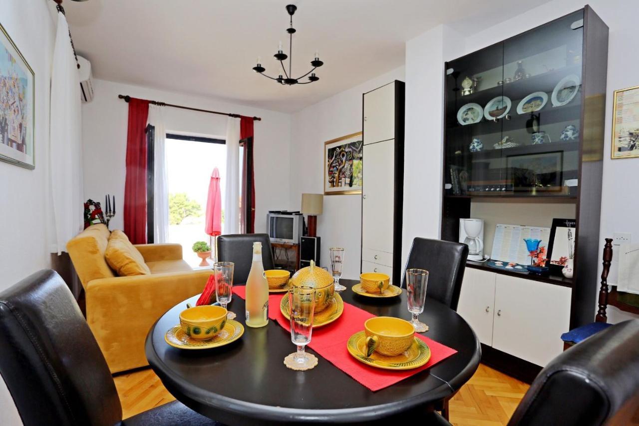 Apartments Dvornik Mirca  Экстерьер фото