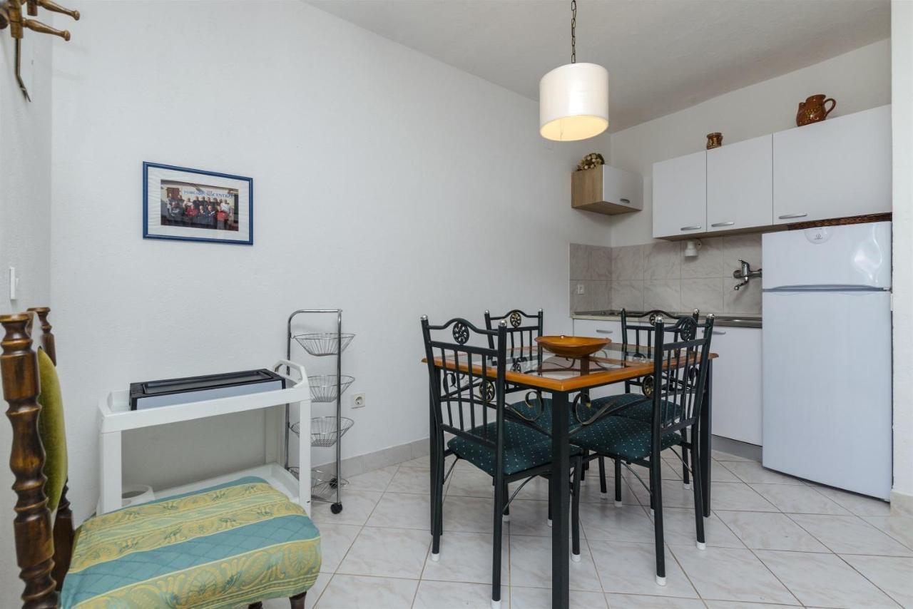 Apartments Dvornik Mirca  Экстерьер фото