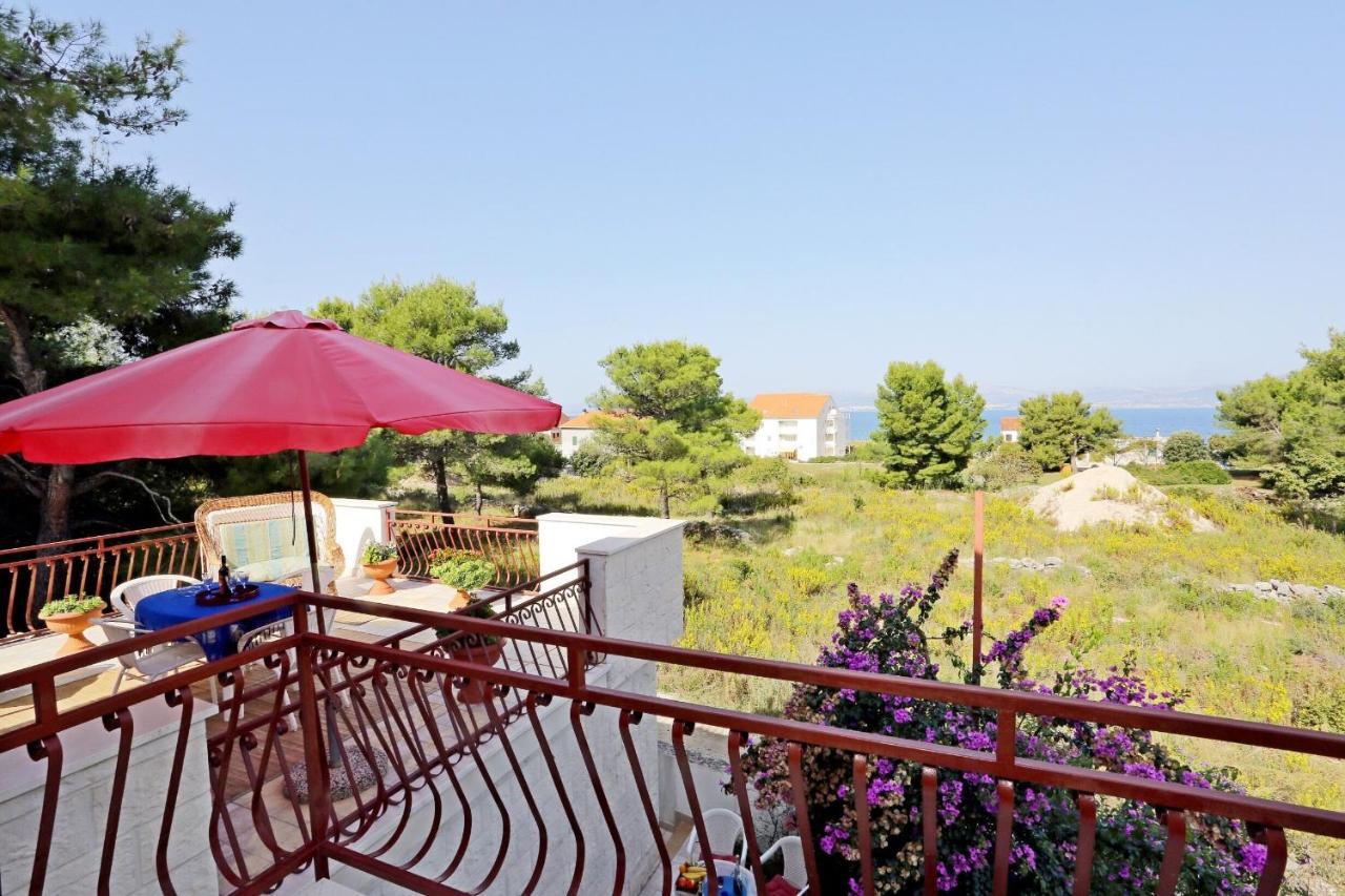 Apartments Dvornik Mirca  Экстерьер фото