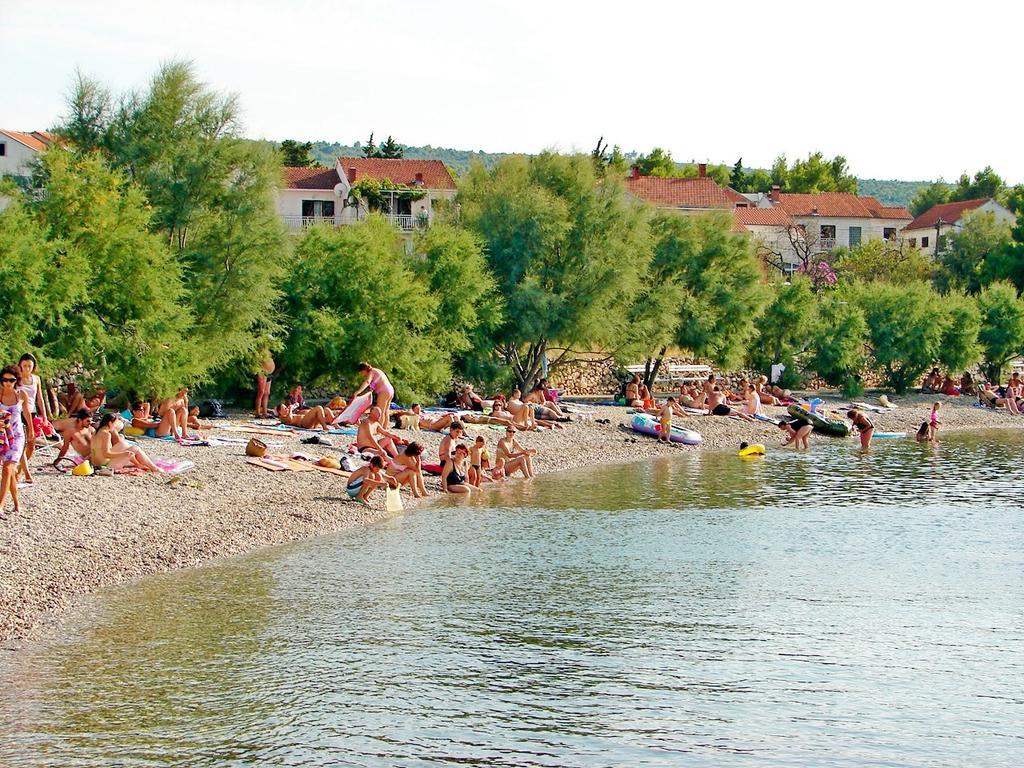 Apartments Dvornik Mirca  Экстерьер фото