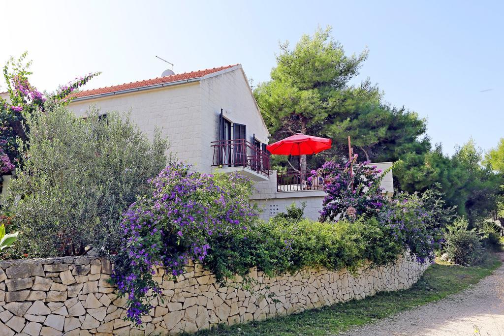 Apartments Dvornik Mirca  Экстерьер фото