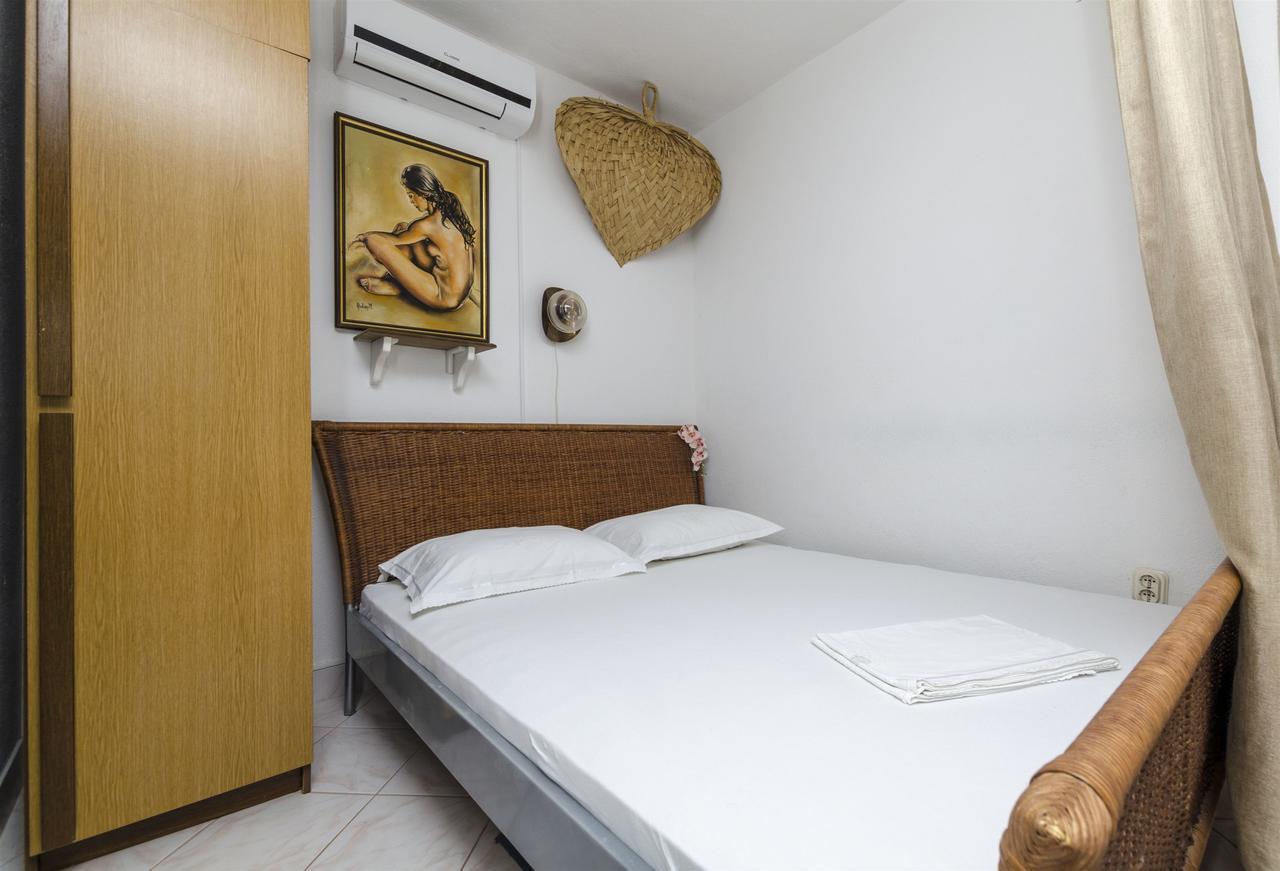 Apartments Dvornik Mirca  Экстерьер фото
