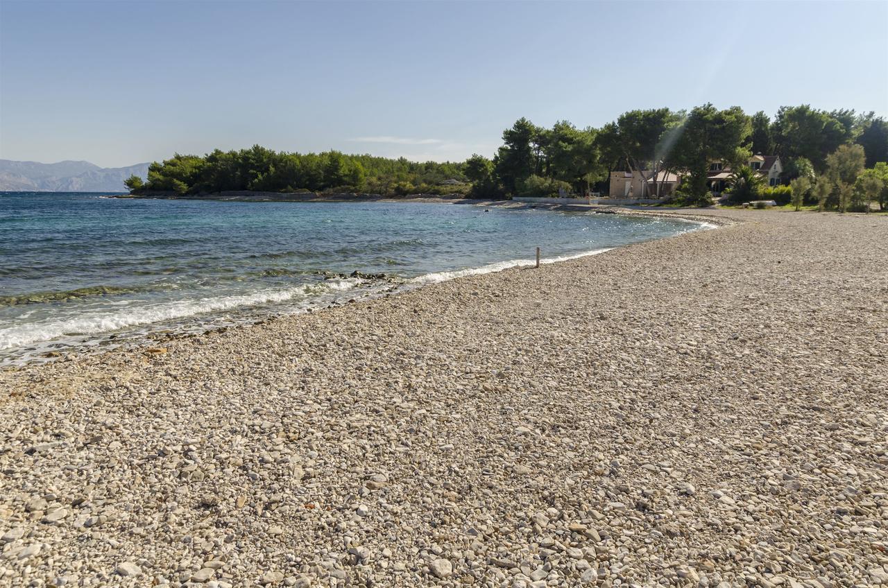 Apartments Dvornik Mirca  Экстерьер фото