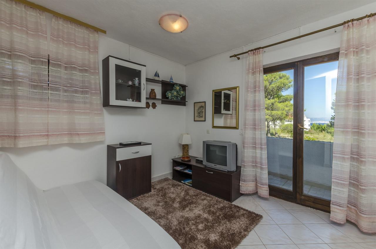 Apartments Dvornik Mirca  Экстерьер фото